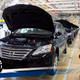Image for article titled Nissan Could Face The Biggest Risk If Trump Makes Good On His Mexico Threats